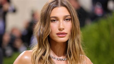 is hailey bieber a victoria secret model|‘Diddy and…’: 3 reasons why Hailey Bieber skipped Victoria’s。